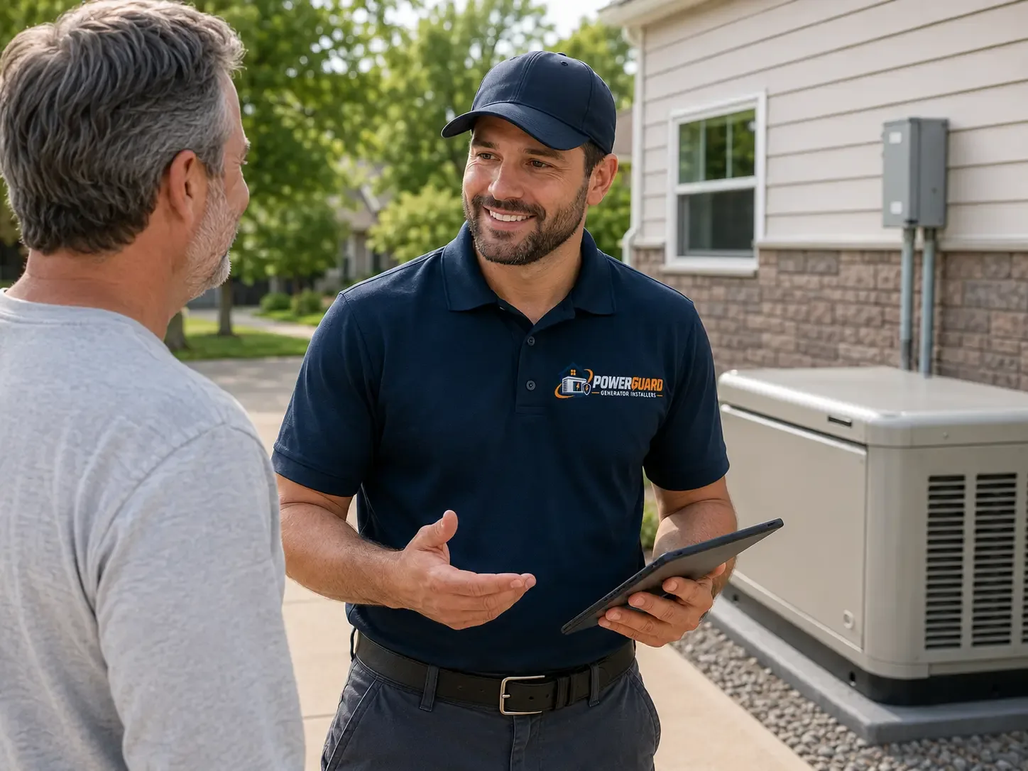 Generator Installation Rio Dell, CA FAQs